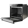Amica ED47637BA+ X-TYPE STEAM horno 77 L 3600 W A+ negro