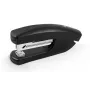 Grapadora Forpus, negra, hasta 20 hojas, grapas 24/6, 26/6 1102-011