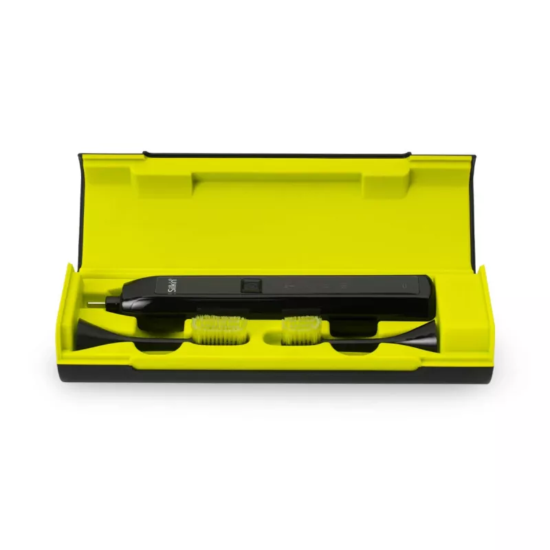 Estuche para cepillo de dientes eléctrico Silk'n TWC1PEUZ001