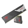 DIMM 64 GB DDR5-6000 (2x 32 GB) Dual-Kit, memoria RAM negra, PVV564G600C30K, Viper Venom, INTEL XMP, AMD EXPO