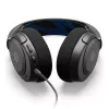Steelseries Arctis Nova 1P auriculares diadema cableados gaming negro
