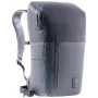 Deuter UP Stockholm mochila mochila de ocio negra poliéster