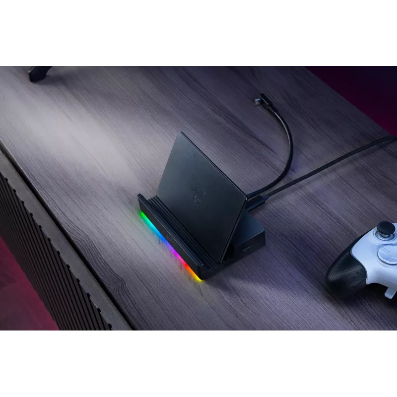 Base de acoplamiento Chroma USB-C 6 en 1