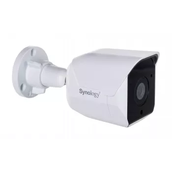 Synology BC500 cámara de seguridad cámara de vigilancia IP tipo bala interior y exterior 2880 x 1620 píxeles pared