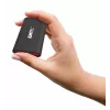 Emtec X210 ELITE 2 TB USB Type-C 3.2 Gen 2 (3.1 Gen 2) negro, rojo