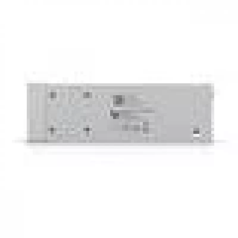 Ubiquiti UACC-ETH-SP-Panel-24 - protector contra sobretensiones Ethernet, panel para rack