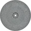 Disco de lijado Ø 200 x 32 / 16 x 25 mm, K36 (para amoladora doble TC-BG 200 y TC-BG 200 L)
