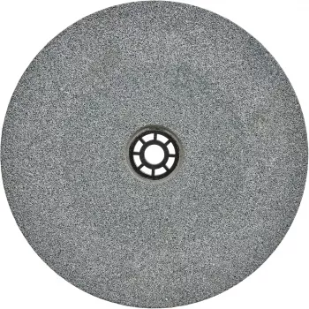 Disco de lijado Ø 200 x 32 / 16 x 25 mm, K36 (para amoladora doble TC-BG 200 y TC-BG 200 L)