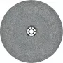 Disco de lijado Ø 200 x 32 / 16 x 25 mm, K36 (para amoladora doble TC-BG 200 y TC-BG 200 L)