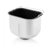 Máquina de pan ETA DELICCA 600 W, pan de máx. 1 kg, blanca, programas: sin gluten, dulce, blanco, integral