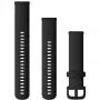 Correa Garmin Quick Release Silicona 20 mm