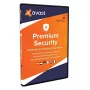 Avast Premium Security Clave de licencia – 1 dispositivo, 1 año, Windows (Global)