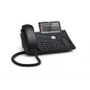Teléfono IP Snom D375 negro 12 líneas TFT