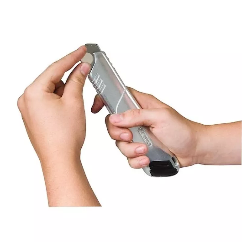 Stanley FATMAX PRO cúter de hoja recambiable 25mm