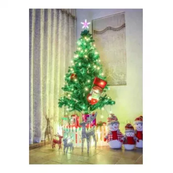 Synergy 21 LED XMAS - Guirnalda de luces