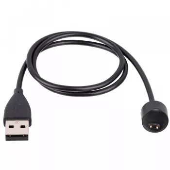 Akyga AK-SW-14 cable de carga magnético para Xiaomi Mi Band 5 / 6, USB, 50 cm