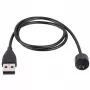 Akyga AK-SW-14 cable de carga magnético para Xiaomi Mi Band 5 / 6, USB, 50 cm