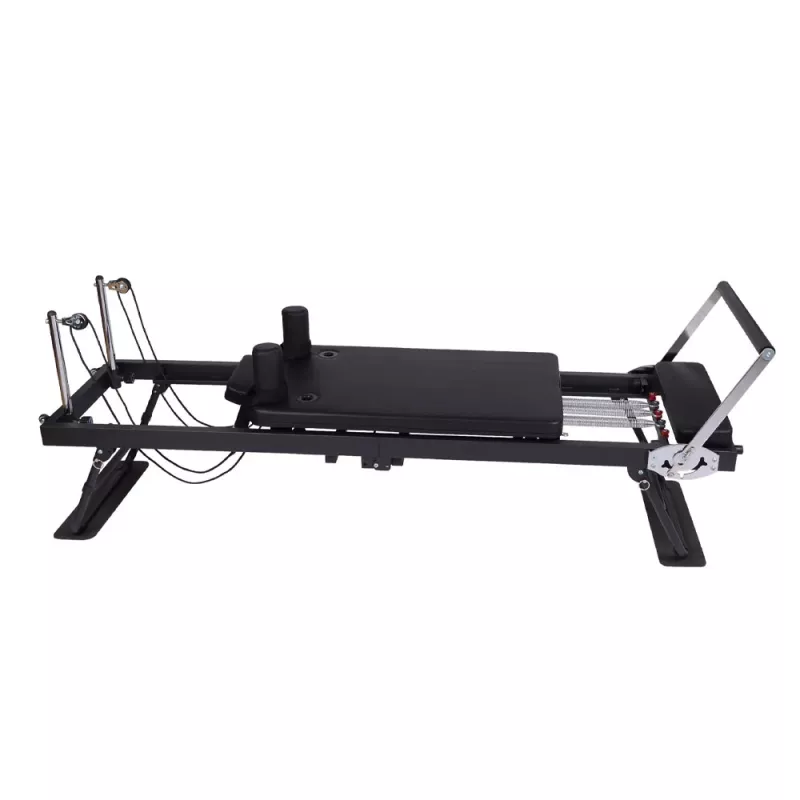 Extralink reformer de pilates GB-PB1001 negro