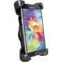 Universal Active Cradle System 9 de thb bury para smartphones 3XL, soporte ajustable