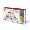 Set de construcción Ascato Blocks Sticks 360 piezas en caja