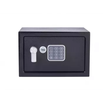Caja fuerte Basic safe YEC compact con alarma