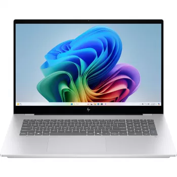 HP OmniBook 7 Next Gen AI PC 17,3 FHD Pantalla táctil Core Ultra 7 256V 16GB/1TB SSD Windows 11 Home - Distribución de teclado posiblemente alemán