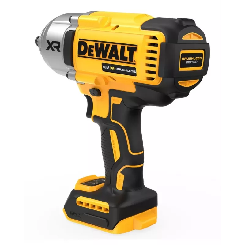 Llave de impacto sin batería ni cargador 18V DCF900NT DEWALT