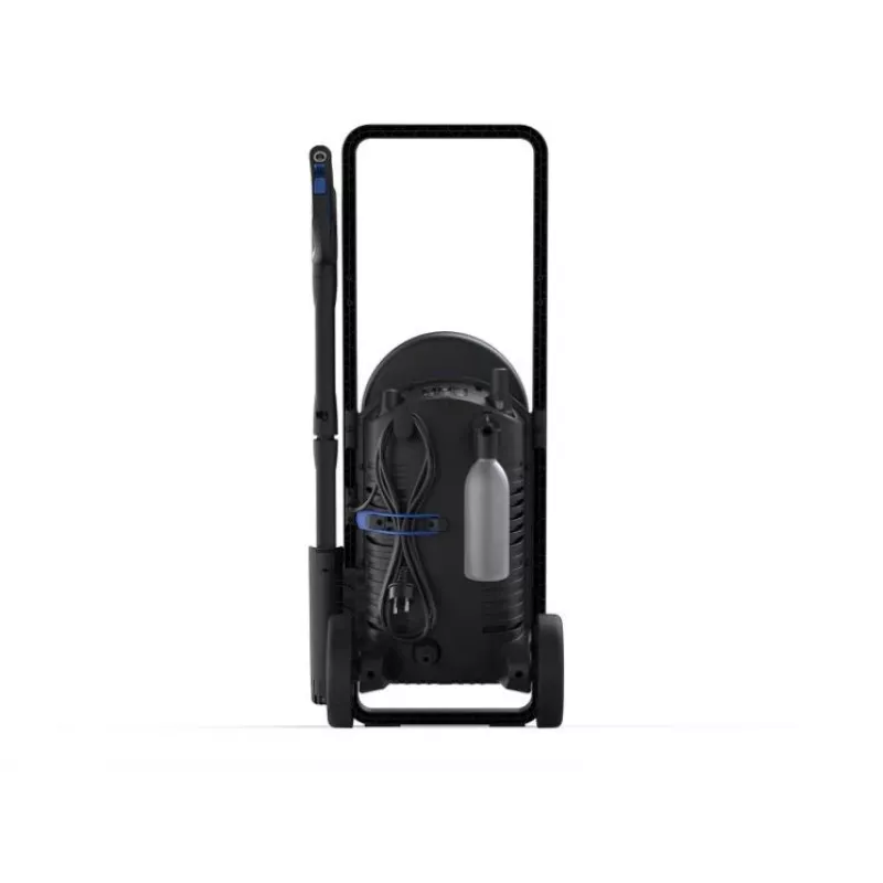 Nilfisk Core 140-6 PowerControl EU Hidrolimpiadora de pie Eléctrica 474 l/h 1800 W Azul