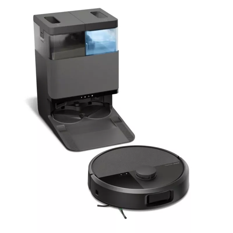 iRobot 505 Combo Plus negro