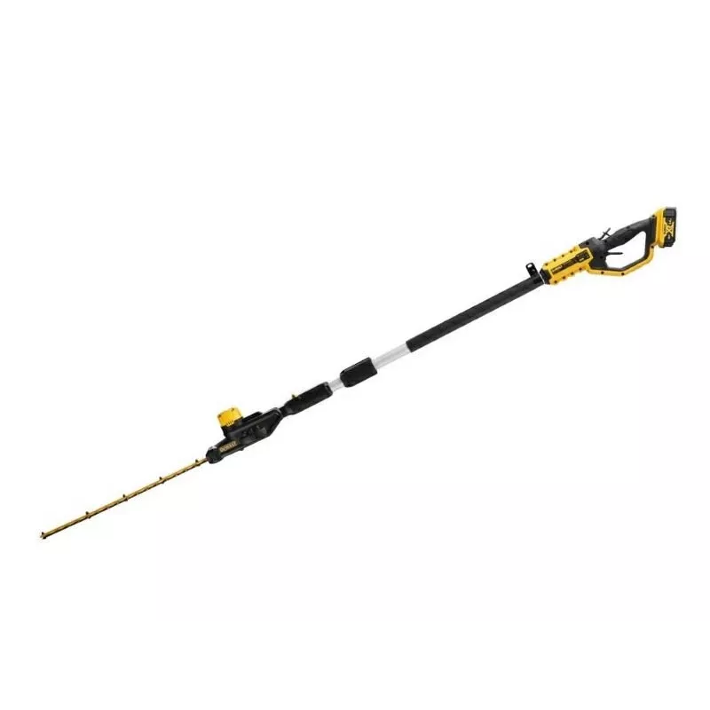 DeWALT DCMPH566P1-QW Cortasetos eléctrico 3,6 kg