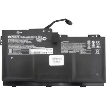 Batería HP 96Wh litio-ion AI06XL para portátiles — capacidad 96 Wh, recargable