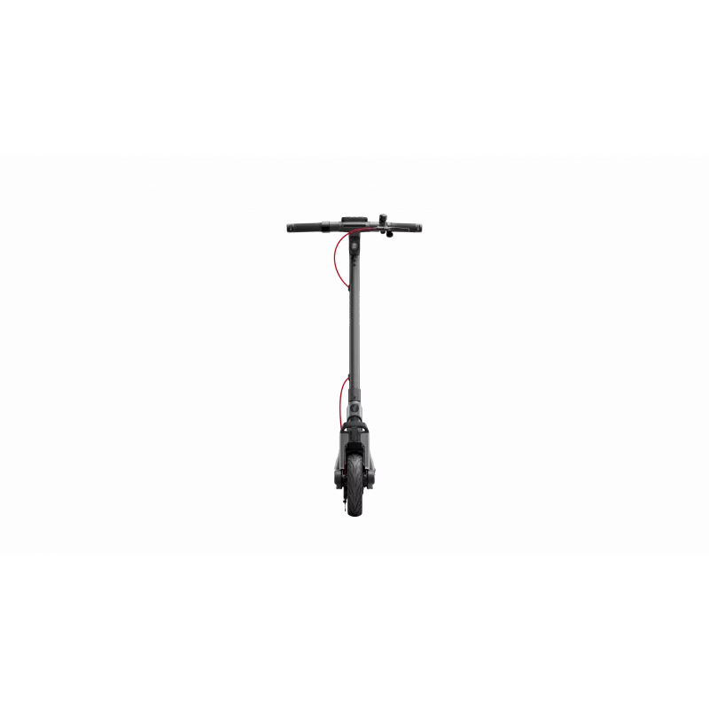 Patinete clásico Segway Ninebot E3 Pro E, gris, 25 km/h, 10,2 Ah