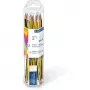 Lápiz de grafito Staedtler 61 120P1 HB 12 uds.