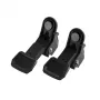 Asetek SimSports Levas de entrada magnéticas