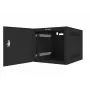 Rack de pared Lanberg WF10-2304-00B