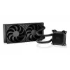 ENDORFY Navis F240 refrigeración líquida todo en uno para procesador 12 cm negro