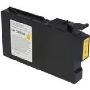 Ricoh 841638 Cartucho de tinta 1 ud. Original Amarillo