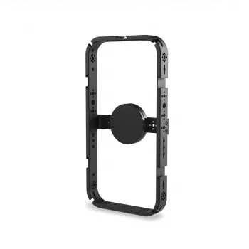 RØDE PHONECAGE Jaula para cámara Negra 1/4 3/8
