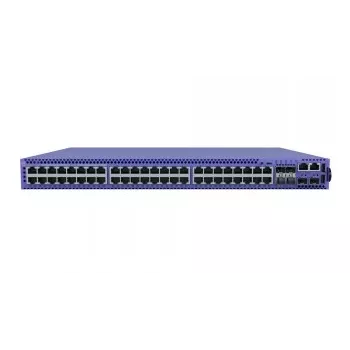 Extreme Networks ExtremeSwitching serie 5420 5420F-8W-16P-4XE - switch - L3 - gestionado - 16 x 10/100/1000 (PoE++)