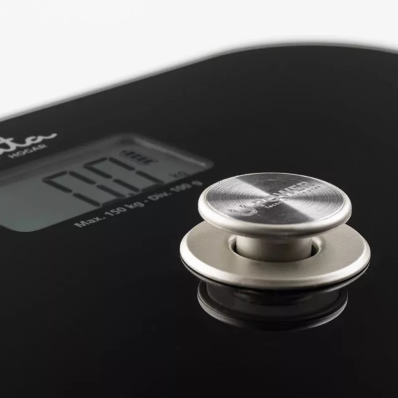 Báscula de baño electrónica JATA HBAS1499