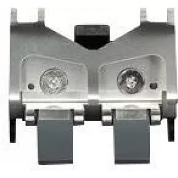 Plustek módulo de almohadilla ADF para SmartOffice PS30D, 1 ud. = 1 almohadilla (Z-27-K58-0201A110)