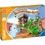 tiptoi Búsqueda del tesoro en el castillo de las letras, juego de mesa