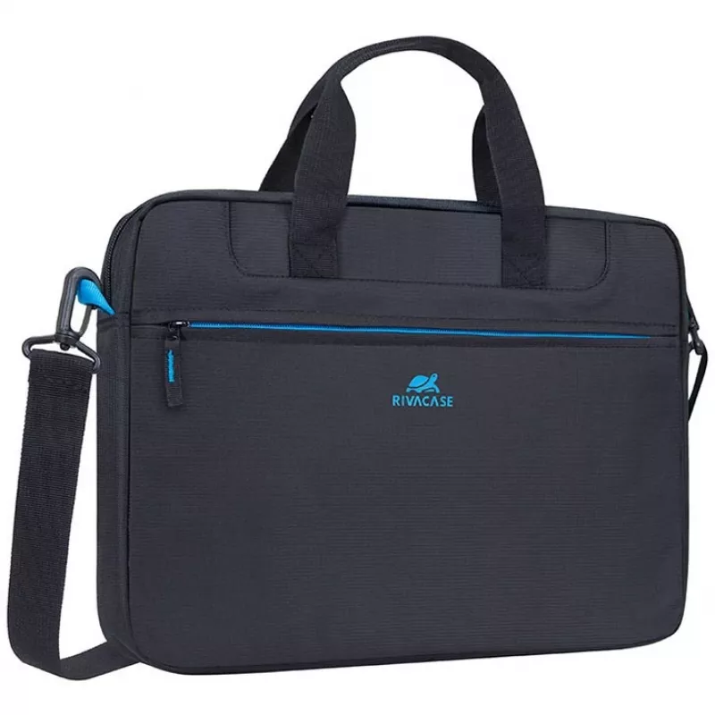 Funda rígida Rivacase 8027 35,6 cm (14