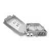 Caja de distribución exterior Digitus DN-968911 para 24 acopladores LC/SC