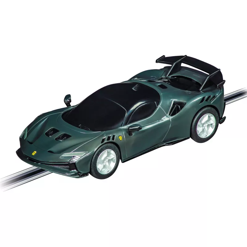 Set de slot CARRERA Ferrari SF90 XX Stradale Wireless – Carrera GO!!!
