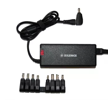 Adaptador de CA para portátil UNIV. 90W/XM010 XILENCE