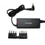 Adaptador de CA para portátil UNIV. 90W/XM010 XILENCE