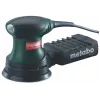 Lijadora excéntrica Metabo FSX 200 Intec