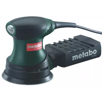 Lijadora excéntrica Metabo FSX 200 Intec