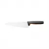 Fiskars 1057534 cuchillo de cocina acero inoxidable 1 pieza cuchillo de chef